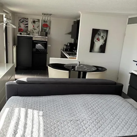 Alex Apartamento Inzigkofen