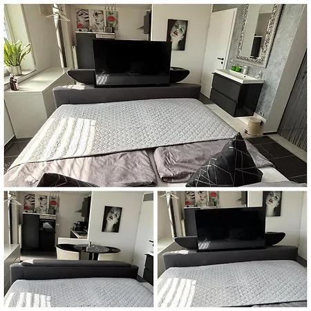 Apartamento Alex Inzigkofen